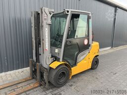 Jungheinrich TFG435s