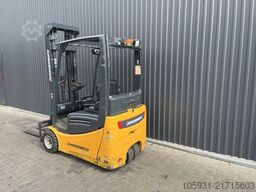 Jungheinrich EFG218k