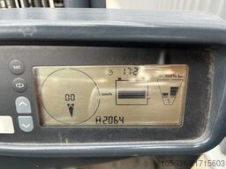 Jungheinrich EFG218k