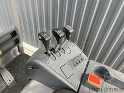 Jungheinrich EFG113