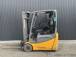 Jungheinrich EFG216k