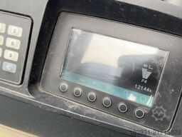 Jungheinrich EFG216k