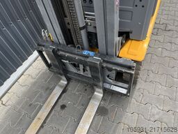 Jungheinrich EFG216k