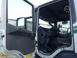 Scania P124-420 20 CUB STEEL KIPPER