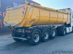 CARNEHL CHKS/HH Kipperauflieger THERMO