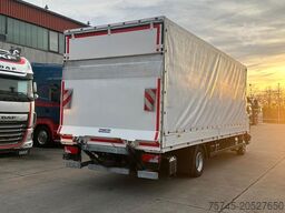 MAN TGL 12.220 * ACC-SPUR-ASST * BORDWAND * LBW *