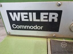 Weiler Commodor