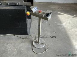 Amada ITPS 50t 2000mm