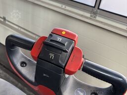 Linde L 20 1173 Triplex