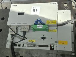 Epson C3-A601S