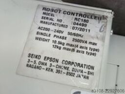 Epson C3-A601S