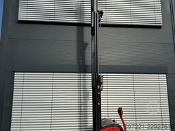 Linde L14i mit Initialhub