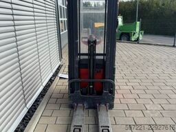 Linde L14i mit Initialhub