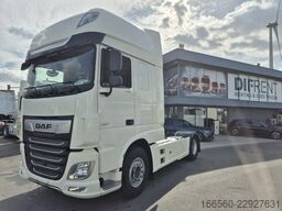 DAF XF 480 FT SUPER SPACE CAB ZF INTARDER