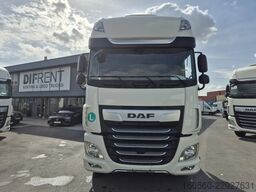 DAF XF 480 FT SUPER SPACE CAB ZF INTARDER