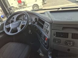 DAF XF 480 FT SUPER SPACE CAB ZF INTARDER