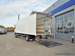 DAF XD 310 FA 4x2 ST969 Sleeper High - 19T - Super ...