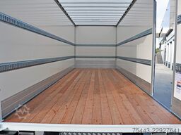 DAF XD 310 FA 4x2 ST969 Sleeper High - 19T - Super ...