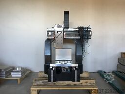 AMT____ Maschinengestell / Maschinenbett ECO 532