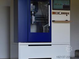 AMT____ Maschinengestell / Maschinenbett ECO 532
