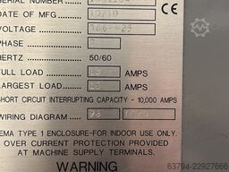 Haas Mini Mill 2