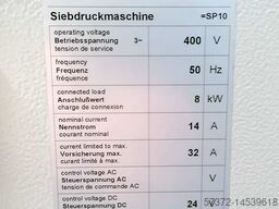 Benteler SP10