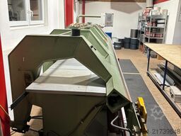 Jorns NORMA LINE 125-SM-OP-6