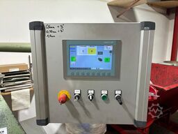 Jorns NORMA LINE 125-SM-OP-6