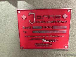 Jorns NORMA LINE 125-SM-OP-6