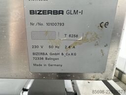 BIZERBA GLM-I