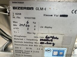 BIZERBA GLM-I