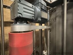 AFFELDT AVN E 350 D VFFS