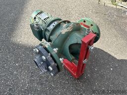 BURG AL-E-1.11-waterdumper-unloader