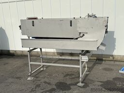 BURG AL-E-1.11-waterdumper-unloader