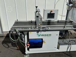 VISSER Granudine