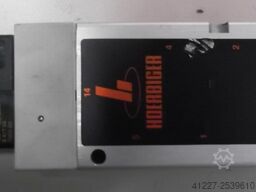 Hoerbiger S9 581-RF-1/2