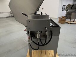 Metalclean Hochdruck Waschtisch 80BAR Waschtisch 3X / automower