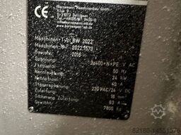 Bornemann B 2022