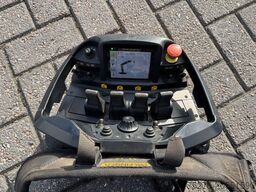 MAN TGS 35.460 8x2 Palfinger PK 65002-SH Euro 6