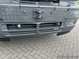 MAN 27.463 6X6 Palfinger PK 27002