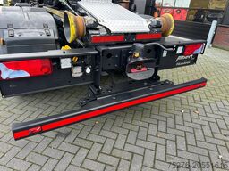 MAN TGS 26.510 BL 6x4 Hooklift Euro 6D Retarder