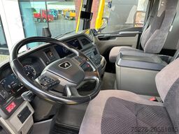 MAN TGS 26.510 BL 6x4 Hooklift Euro 6D Retarder