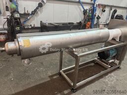 A. Johnson & Co London