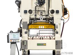 BRUDERER BSTA 125