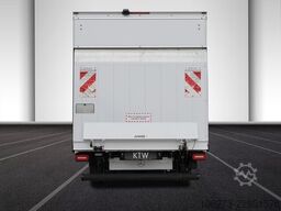 Mercedes-Benz Sprinter317CDI Maxi Koffer,LBW,Klima,Kamera