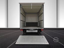 Mercedes-Benz Sprinter317CDI Maxi Koffer,LBW,Klima,Kamera