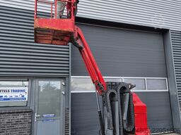 ATN Piaf 1000R, Jaar 2014, 10m Werkhoogte
