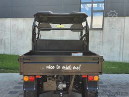 Linhai Gator UTV 1100