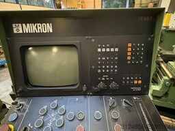 Mikron WF 41 C