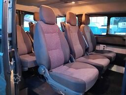 Fiat DUCATO 9 POSTI